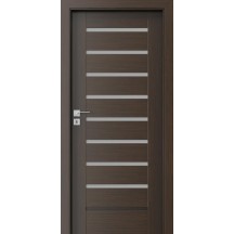 Porta KONCEPT A8 Wenge 